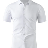 Camisa casual de verão