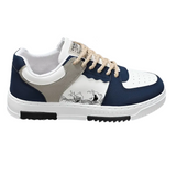 Sapatos de homem casuais