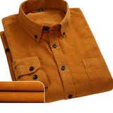 Givalli - Camisa de luxo Achille