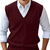 Camisola sem mangas