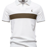 Polo casual para homem