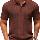 Camisola pólo Ahbu Dabi