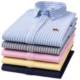Givalli - Camisa elegante de algodão