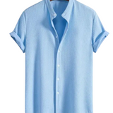 Camisa italiana para homem