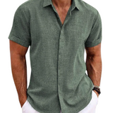 Camisola de verão do Barcelona