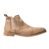 Botas de tornozelo elegantes