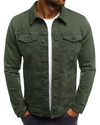 Verde militar