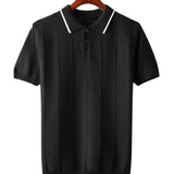 Camisa pólo elegante