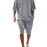 Conjunto de verão Bolonha