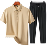 Conjunto casual de 2 peças