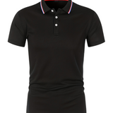 Camisa pólo elegante