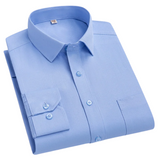 Givalli - Camisa formal de escritório