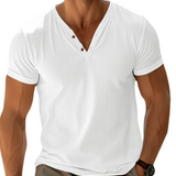 T-Shirt básica de verão