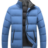 Casaco de inverno Acolchoado Premium