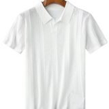 Camisa pólo Como Elegant