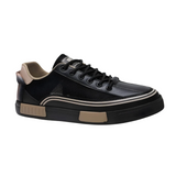 Sapatos elegantes e respiráveis