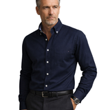 Camisa elegante para homem