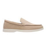 Mocassins de camurça premium