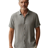 Camisa de linho Phuket