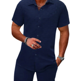 Conjunto de verão de 2 peças Marbella