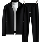 Moda Lusitana - Fato de treino masculino premium