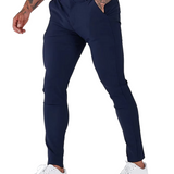 Calças Premium Stretch