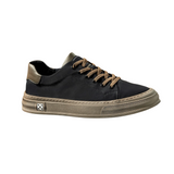 Sapatos de homem elegantes