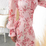Kendall | Vestido Midi Luxo