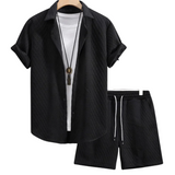 Conjunto Casual Crusie Maldivas