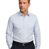 Givalli - Camisa respirável para homem