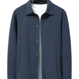 Casaco elegante para homem