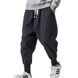 Jogger de conforto