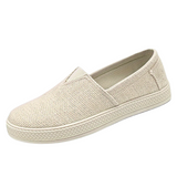 Mocassins casuais de praia