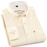 Givalli - Camisa de linho Saint-Tropez