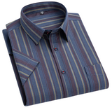 Givalli - Camisa de manga curta em algodão