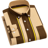 Givalli - Camisa elegante