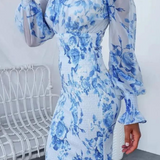 Kendall | Vestido Midi Luxo