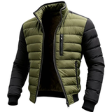 Casaco casual masculino