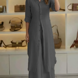 Vivenne | Conjunto de duas peças de luxo