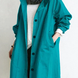 Dorothee | Sobretudo estiloso