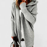 Davynne | Cardigan confortável