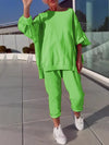 Verde