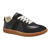 Sapatos retro elegantes