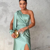 Vania - Vestido elegante