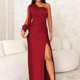 Vania - Vestido elegante