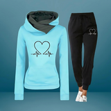 Penelope Comfort Jogging Set