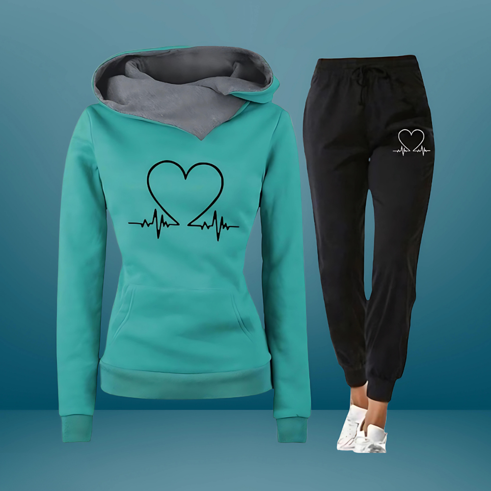 Penelope Comfort Jogging Set