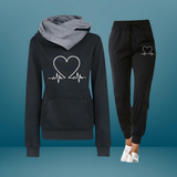 Penelope Comfort Jogging Set