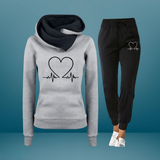 Penelope Comfort Jogging Set