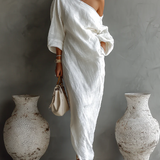 Moda Lusitana - Vestido Essência Serena